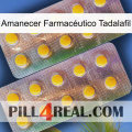 Amanecer Farmacéutico Tadalafil new10